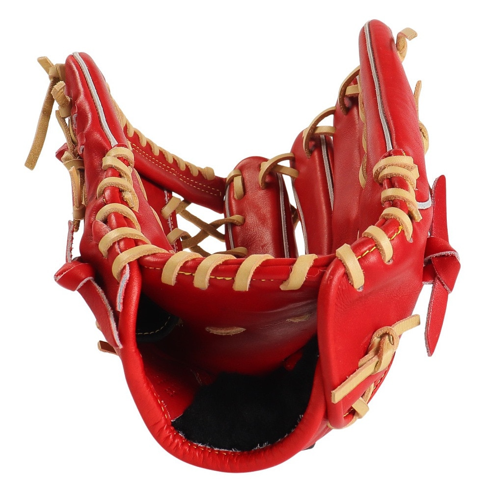 ミズノ（MIZUNO）（メンズ）硬式用グラブ 外野手用 野球グローブ 一般 ミズノプロ Classic BSS 1AJGH30007 4680 お一人様一点まで