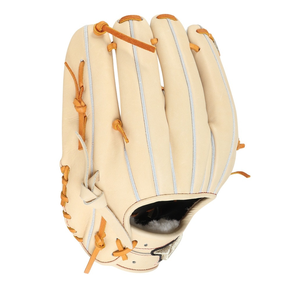 ミズノ（MIZUNO）（メンズ）硬式用 グラブ 外野手用 グローバルエリート インフィニティNEO 野球グローブ 一般 1AJGH30207 8049