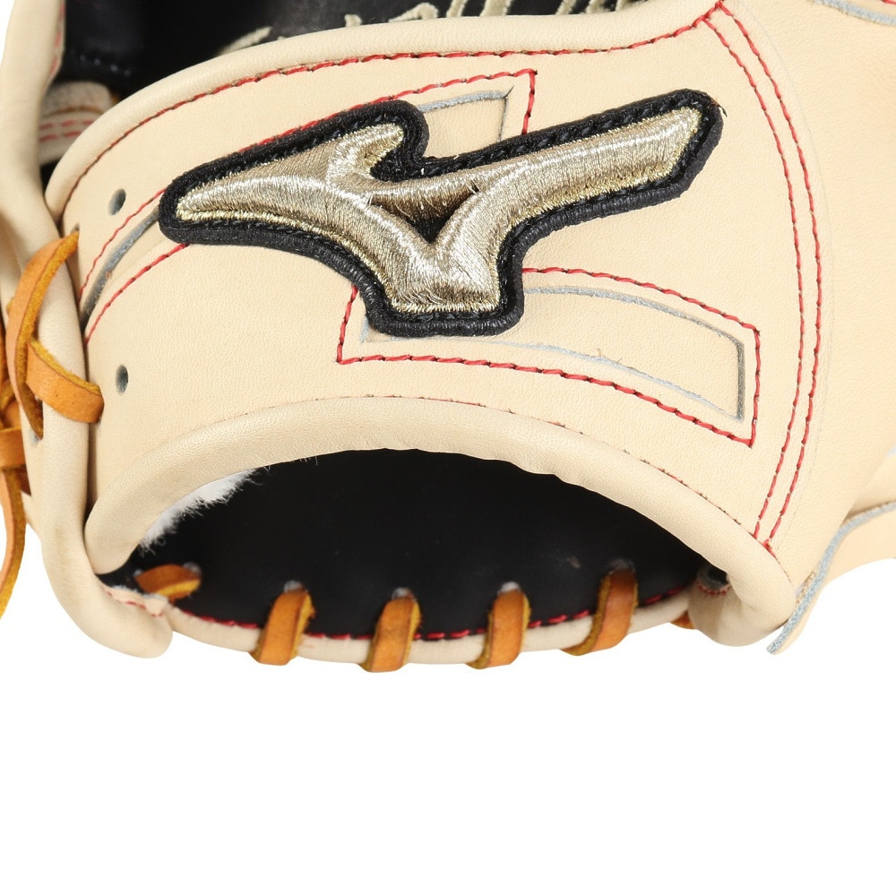 ミズノ（MIZUNO）（メンズ）硬式用 グラブ 外野手用 グローバルエリート インフィニティNEO 野球グローブ 一般 1AJGH30207 8049