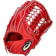 (メンズ)硬式用グラブ 外野手用 野球グローブ 一般 HB GOLDSTAGE I-PRO 3121B267.250