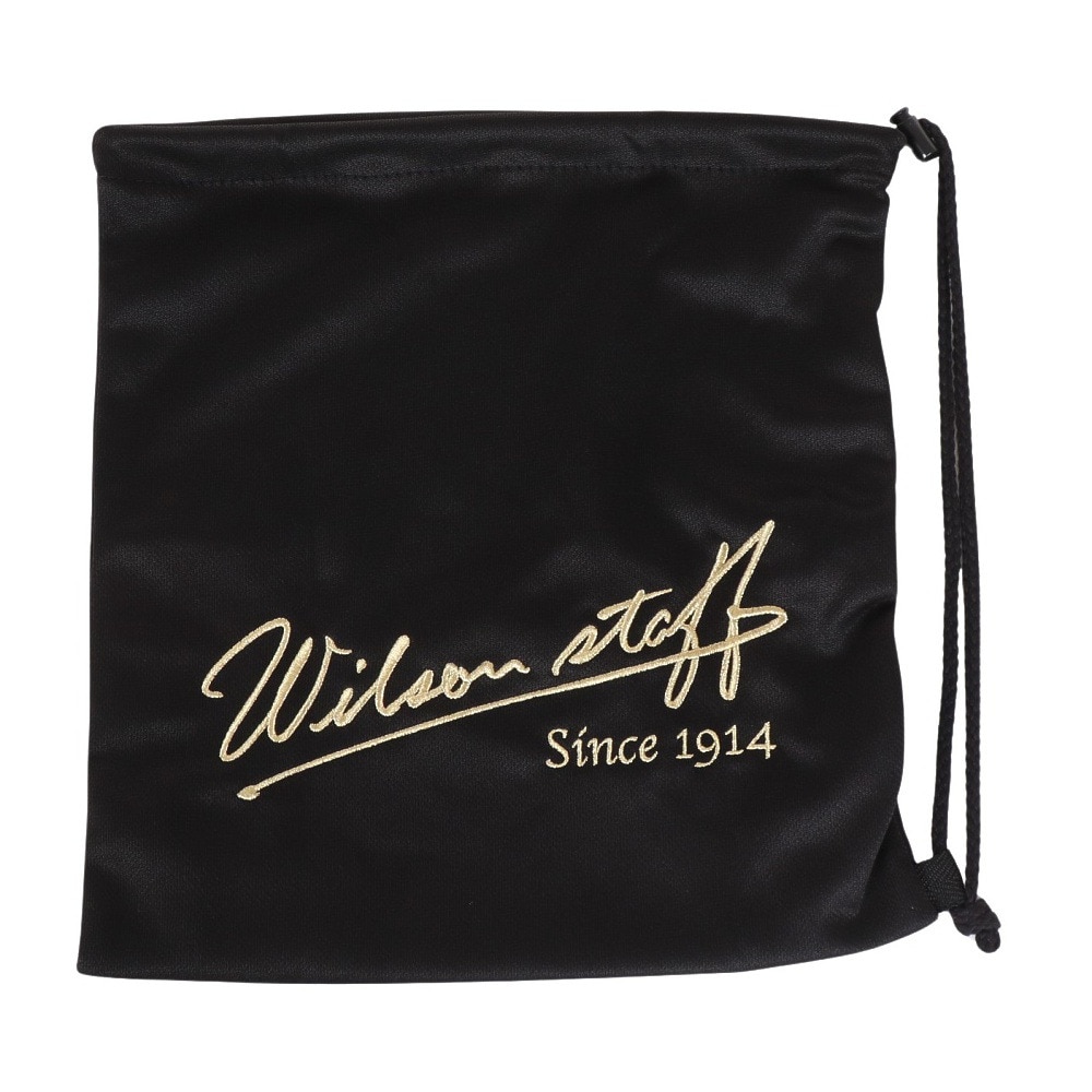 ウイルソン（Wilson）（メンズ）硬式用グラブ 外野手用 野球グローブ 一般 WILSON STAFF DUAL 50型 WBW102327