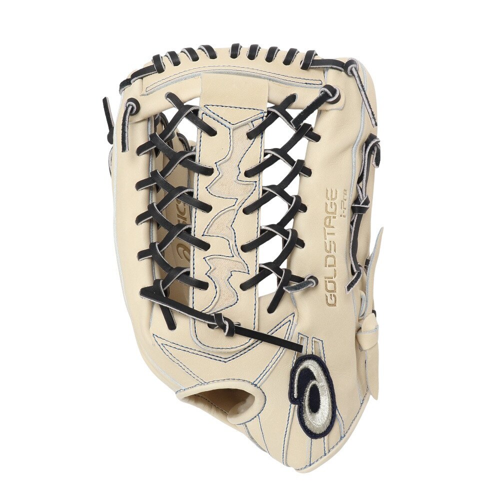 GSグローブ 軟式グローブ 軟式仕様 ソフトボール 外野手用