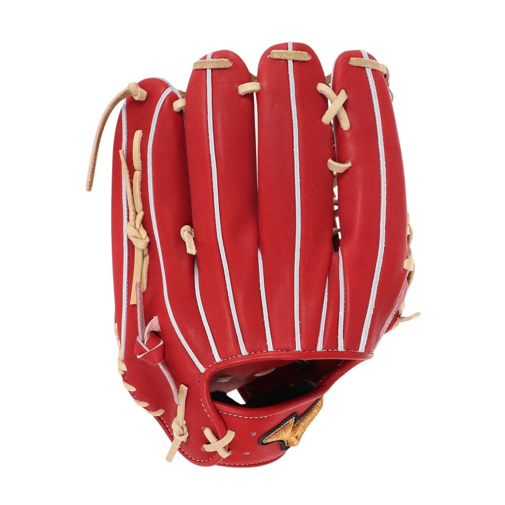 ミズノ（MIZUNO）（メンズ）硬式用グラブ 外野手用 野球グローブ 一般 ミズノプロ Classic 24AW 1AJGH31107 4680 お一人様一点まで