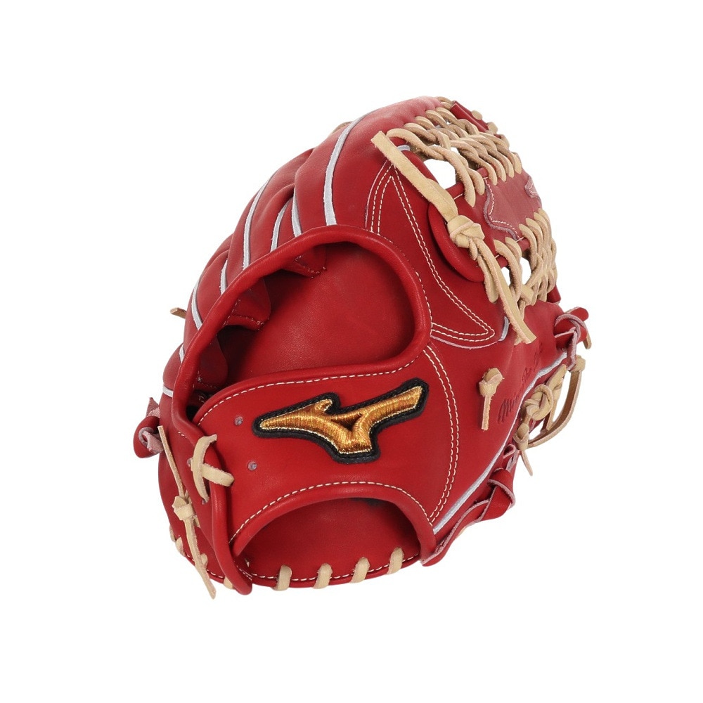 ミズノ（MIZUNO）（メンズ）硬式用グラブ 外野手用 野球グローブ 一般 ミズノプロ Classic 24AW 1AJGH31107 4680 お一人様一点まで