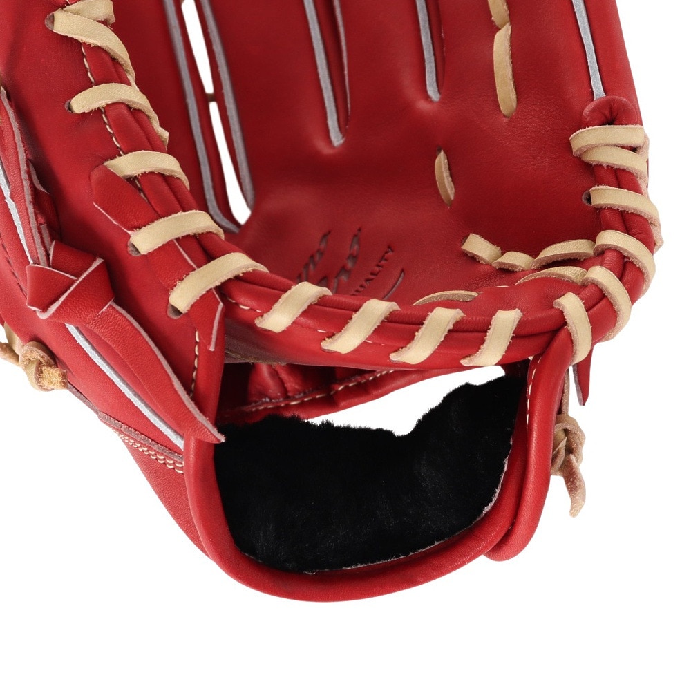 ミズノ（MIZUNO）（メンズ）硬式用グラブ 外野手用 野球グローブ 一般 ミズノプロ Classic 24AW 1AJGH31107 4680 お一人様一点まで