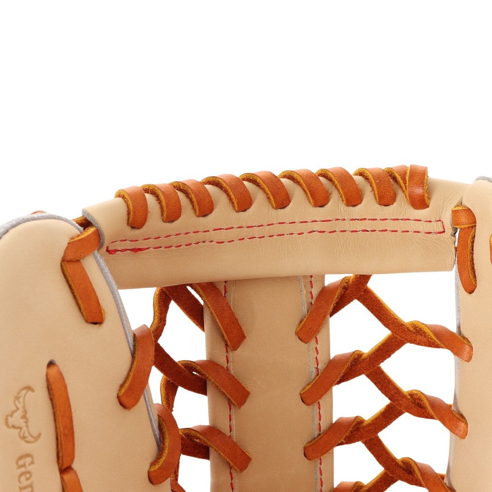 ミズノ（MIZUNO）（メンズ）硬式用グラブ 外野手用 野球グローブ 一般 ミズノプロ Classic 24AW 1AJGH31107 8049 お一人様一点まで