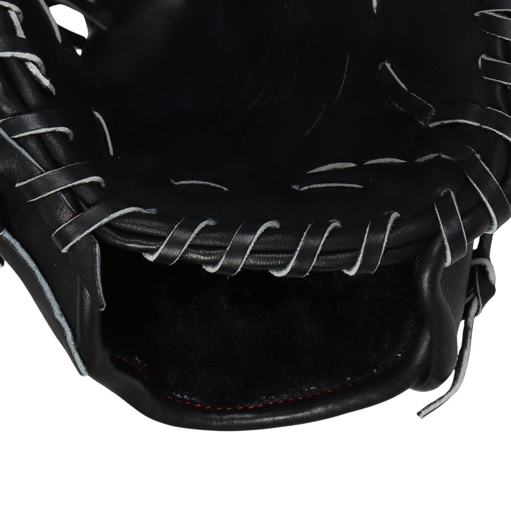ミズノ（MIZUNO）（メンズ）硬式用グラブ 外野手用 野球グローブ 一般 ミズノプロ BSS mizuno pro 1AJGH31227 09 お一人様一点まで