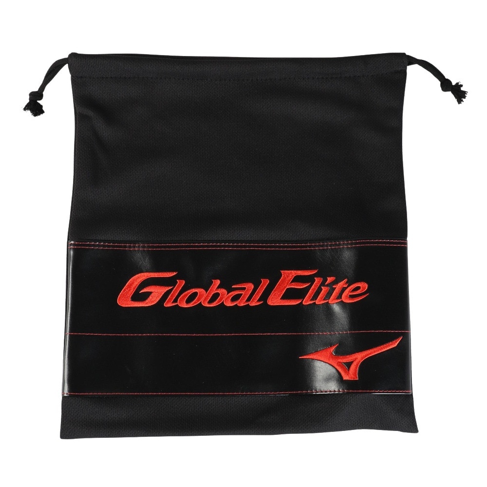 ミズノ（MIZUNO）（メンズ）硬式用グラブ 外野手用 野球グローブ グローバルエリート ジャパン Global Elite 1AJGH31307 82