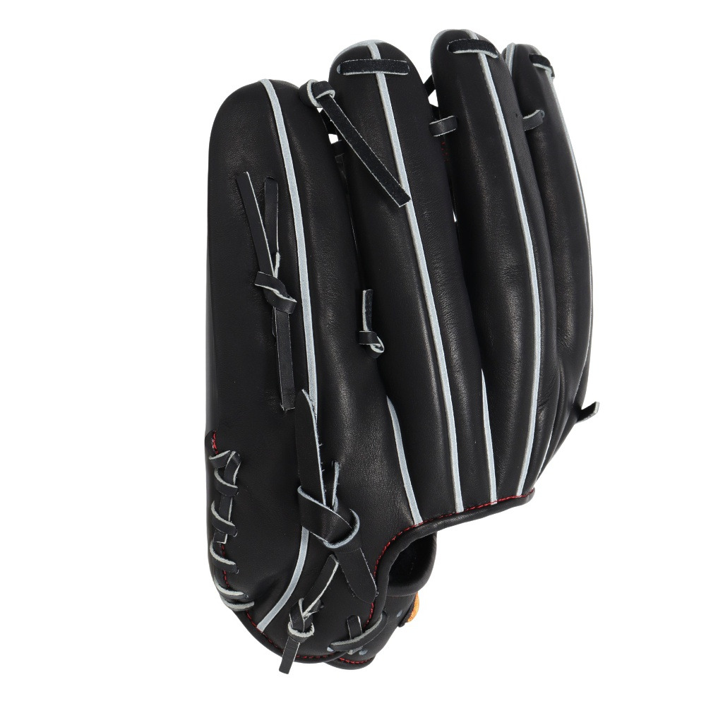 ミズノ（MIZUNO）（メンズ）硬式用グラブ 外野手用 野球グローブ 一般 ミズノプロ CRAFTED Edition B 1AJGH32007 09 お一人様一点まで