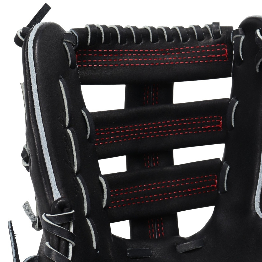 ミズノ（MIZUNO）（メンズ）硬式用グラブ 外野手用 野球グローブ 一般 ミズノプロ CRAFTED Edition B 1AJGH32007 09 お一人様一点まで