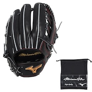 (メンズ)硬式用グラブ 外野手用 野球グローブ 一般 ミズノプロ CRAFTED Edition B 1AJGH32007 09 お一人様一点まで