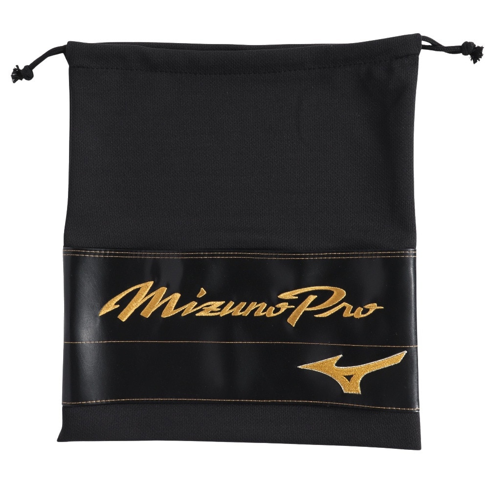 ミズノ（MIZUNO）（メンズ）硬式用グラブ 外野手用 野球グローブ 一般 ミズノプロ 限定モデル BSS 1AJGH32207 8049 お一人様一点まで