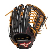 (メンズ、レディース)硬式用グラブ 外野手用 野球グローブ 一般 グローバルエリート ジャパン 1AJGH32307 0949