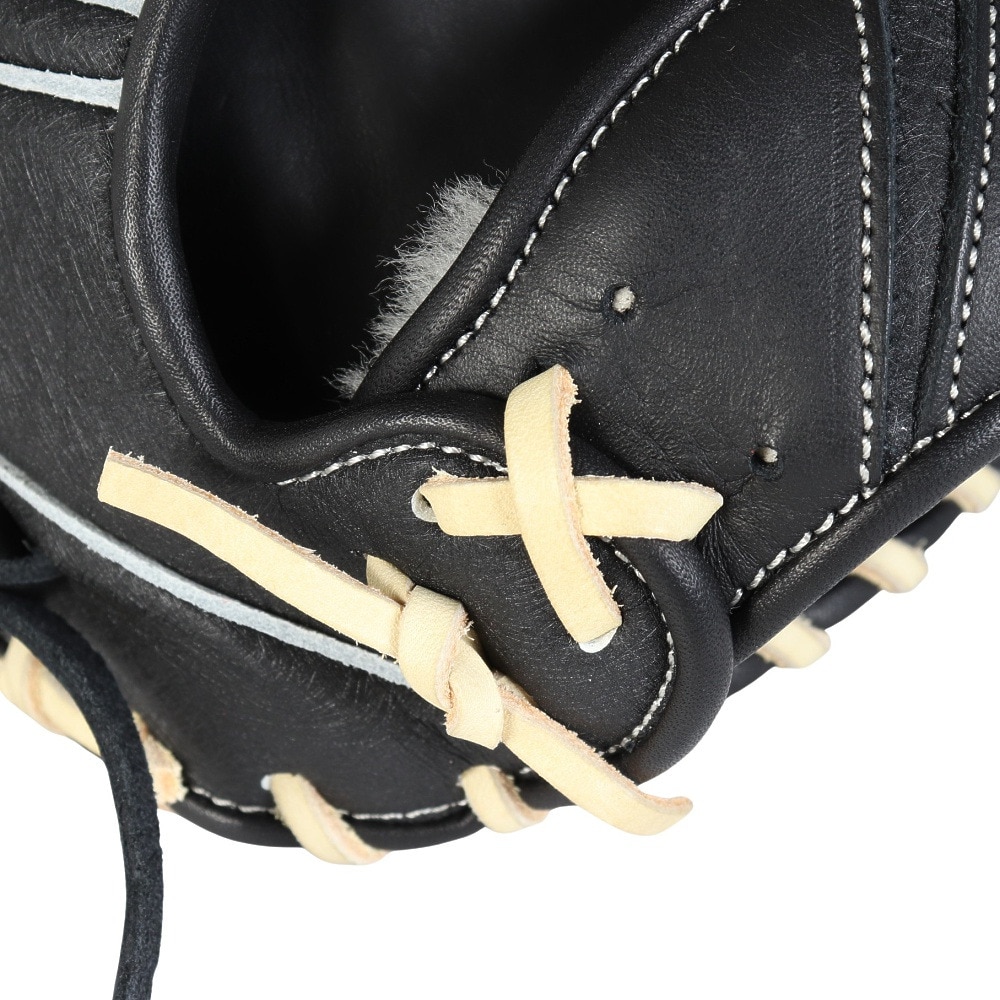 アシックス（ASICS）（メンズ）硬式用グラブ 外野手用 野球グローブ 一般 HB LYTE TECH 3121B387.007