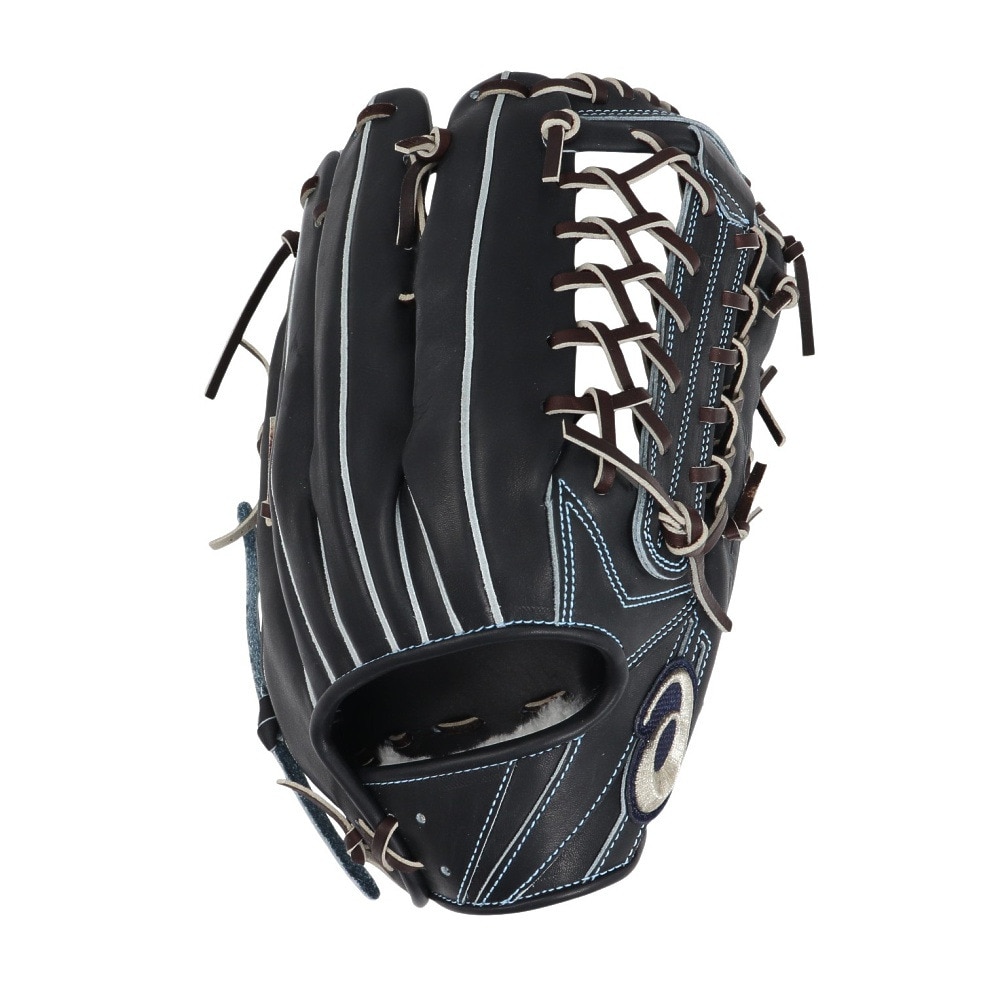 アシックス（ASICS）（メンズ）硬式用グラブ 外野手用 野球グローブ 一般 I-PRO プレミアム 3121B413.432