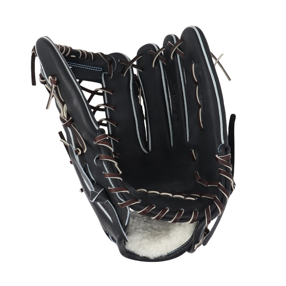 アシックス（ASICS）（メンズ）硬式用グラブ 外野手用 野球グローブ 一般 I-PRO プレミアム 3121B413.432