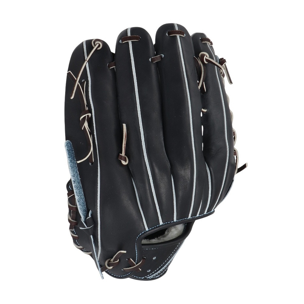 アシックス（ASICS）（メンズ）硬式用グラブ 外野手用 野球グローブ 一般 I-PRO プレミアム 3121B413.432