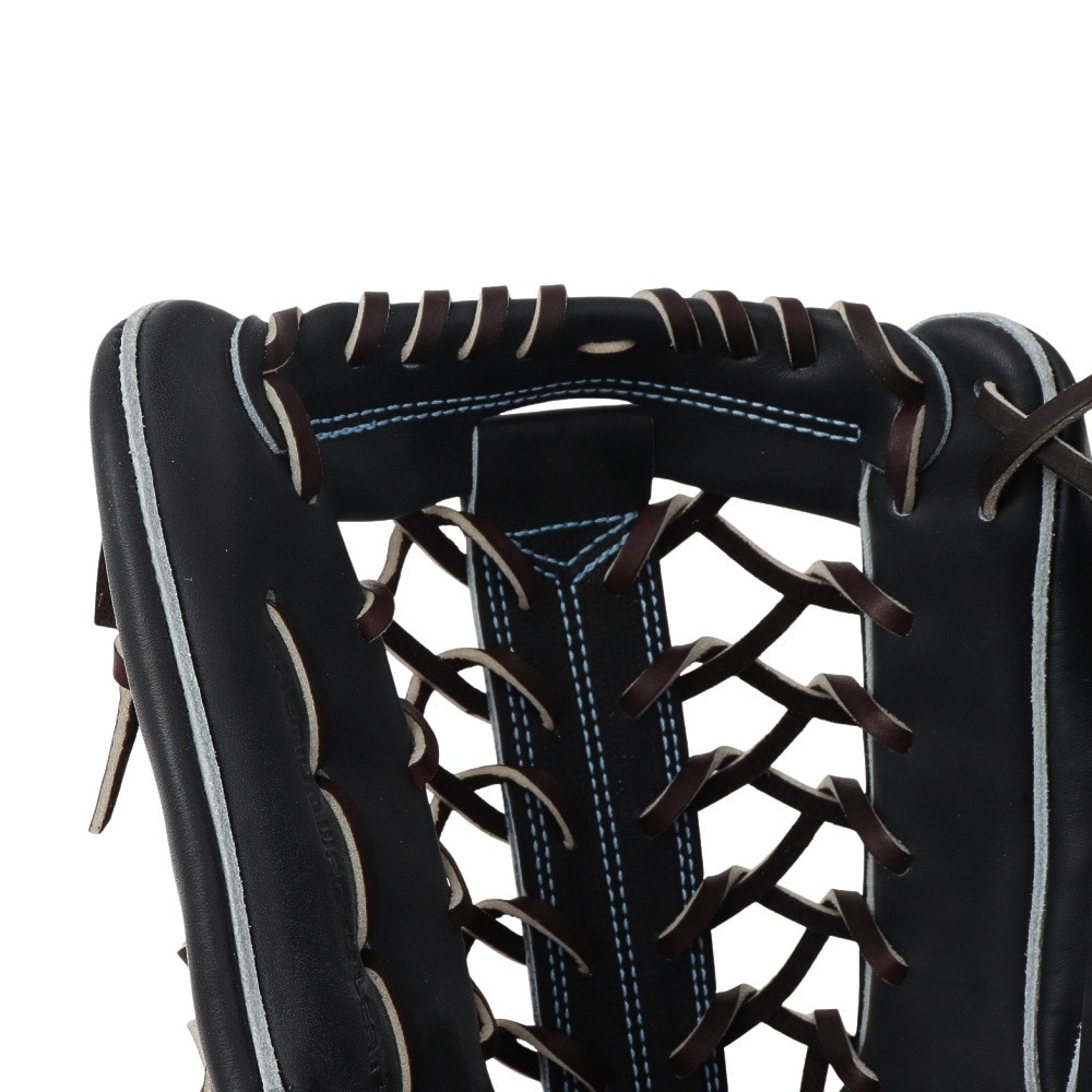 アシックス（ASICS）（メンズ）硬式用グラブ 外野手用 野球グローブ 一般 I-PRO プレミアム 3121B413.432