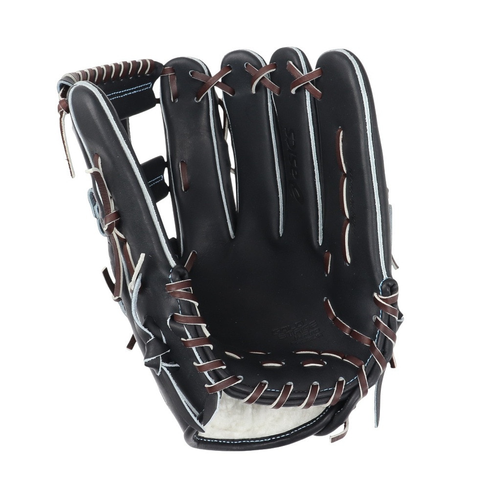 アシックス（ASICS）（メンズ）硬式用グラブ 外野手用 野球グローブ 一般 I-PRO プレミアム 3121B414.432