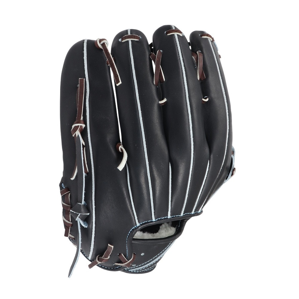 アシックス（ASICS）（メンズ）硬式用グラブ 外野手用 野球グローブ 一般 I-PRO プレミアム 3121B414.432
