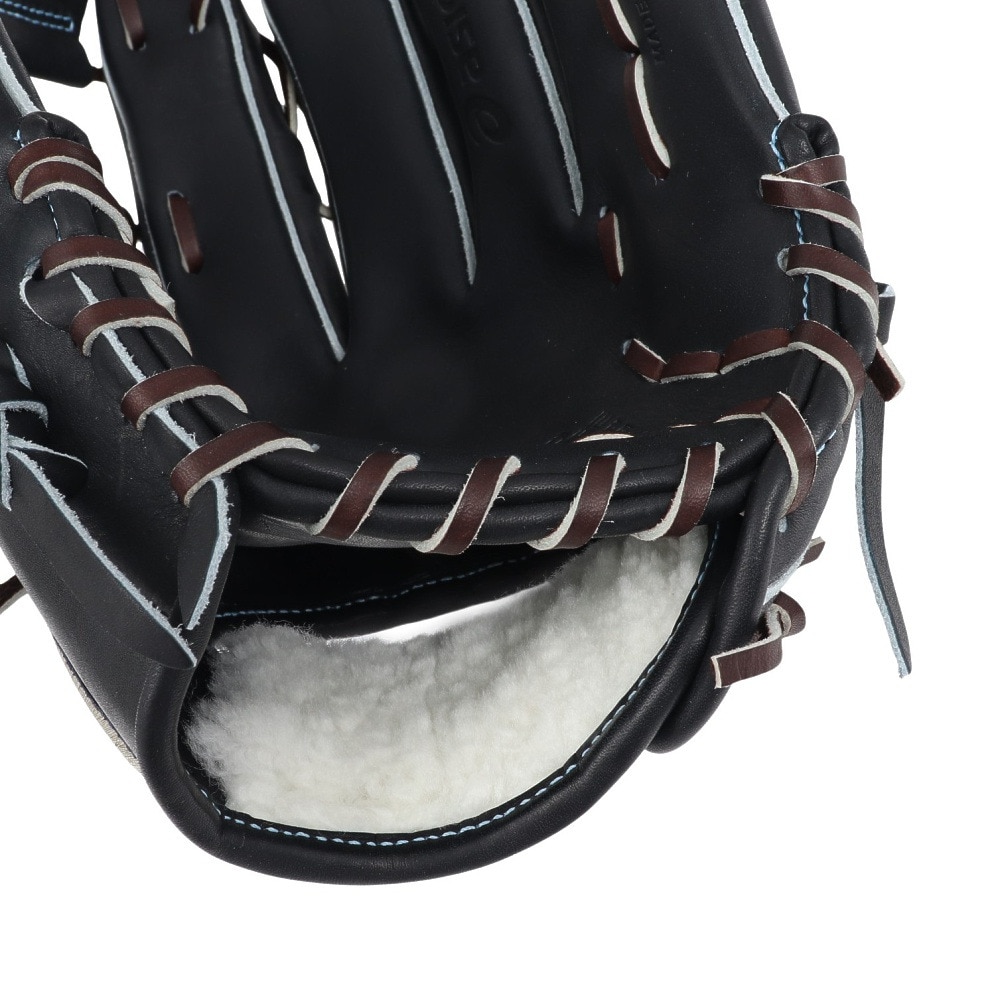 アシックス（ASICS）（メンズ）硬式用グラブ 外野手用 野球グローブ 一般 I-PRO プレミアム 3121B414.432