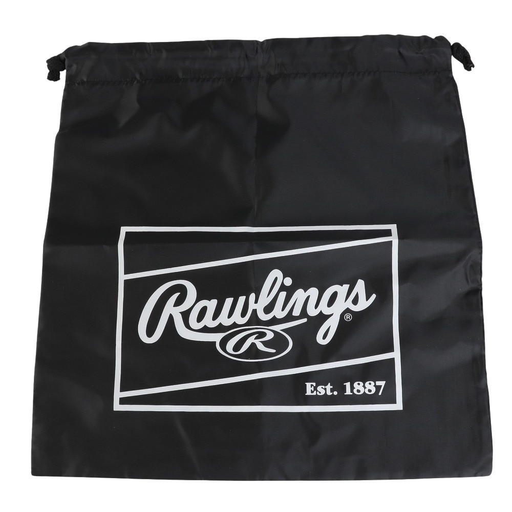 ローリングス（Rawlings）（メンズ、レディース）硬式用グラブ 外野手用 野球グローブ 一般 HOH ライジングスター COMB GH5HRB870-B