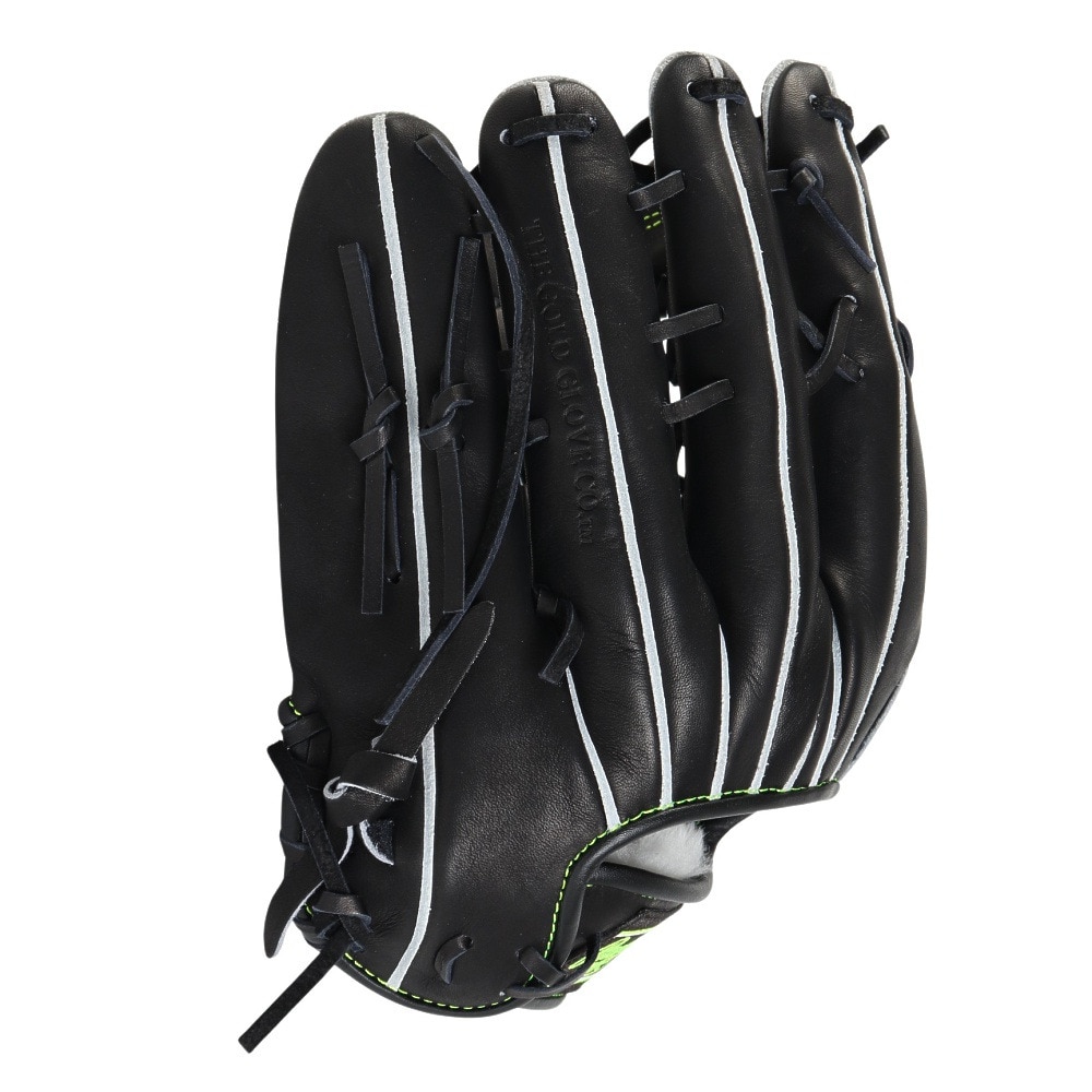 ローリングス（Rawlings）（メンズ、レディース）硬式用グラブ 外野手用 野球グローブ 一般 HOH ライジングスター COMB GH5HRB870-B