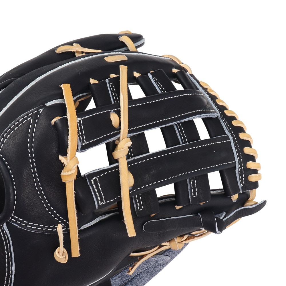 ローリングス（Rawlings）（メンズ）硬式用グラブ 外野手用 野球グローブ 一般 HOH プレミアム GH5HPB88-VB