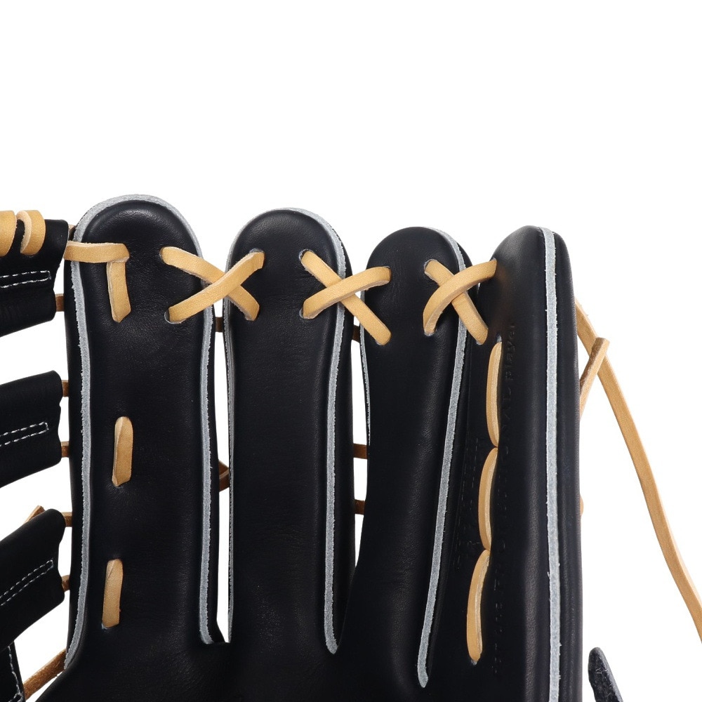 ローリングス（Rawlings）（メンズ）硬式用グラブ 外野手用 野球グローブ 一般 HOH プレミアム GH5HPB88-VB