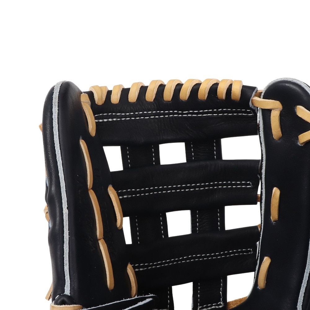 ローリングス（Rawlings）（メンズ）硬式用グラブ 外野手用 野球グローブ 一般 HOH プレミアム GH5HPB88-VB