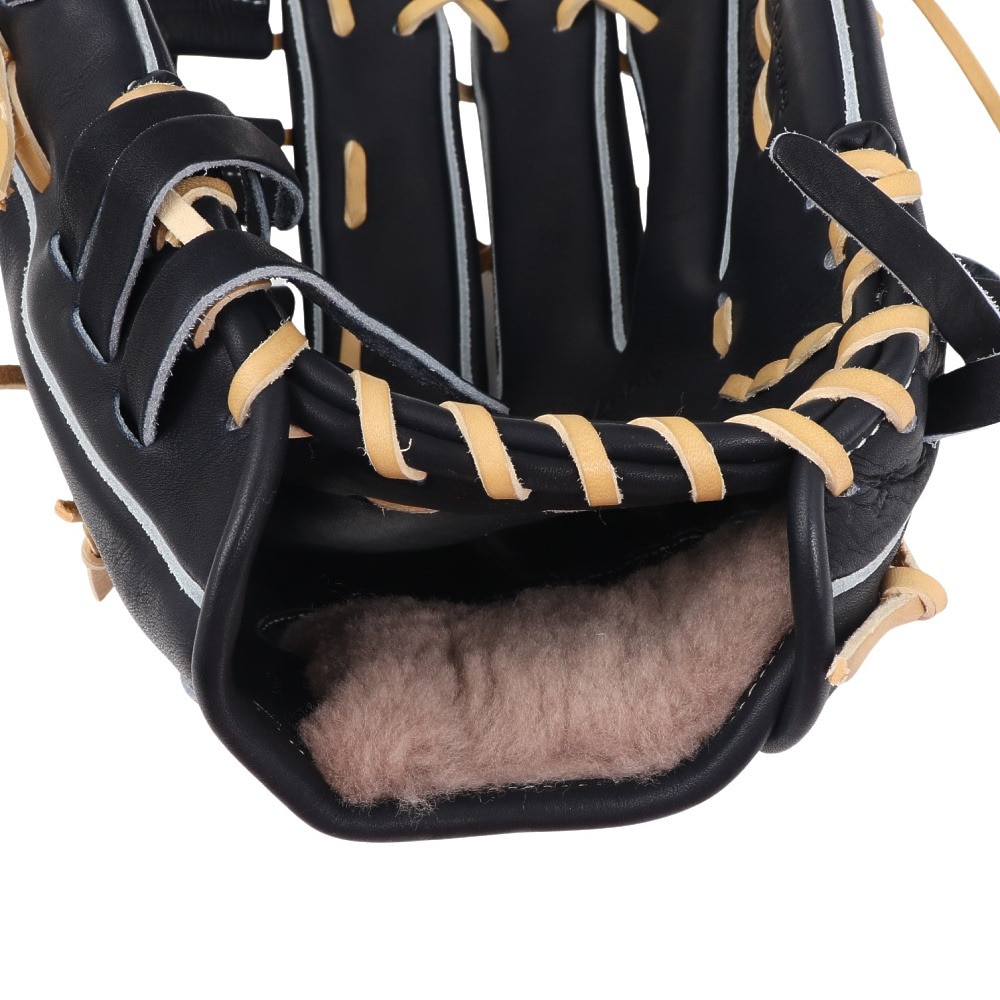 ローリングス（Rawlings）（メンズ）硬式用グラブ 外野手用 野球グローブ 一般 HOH プレミアム GH5HPB88-VB