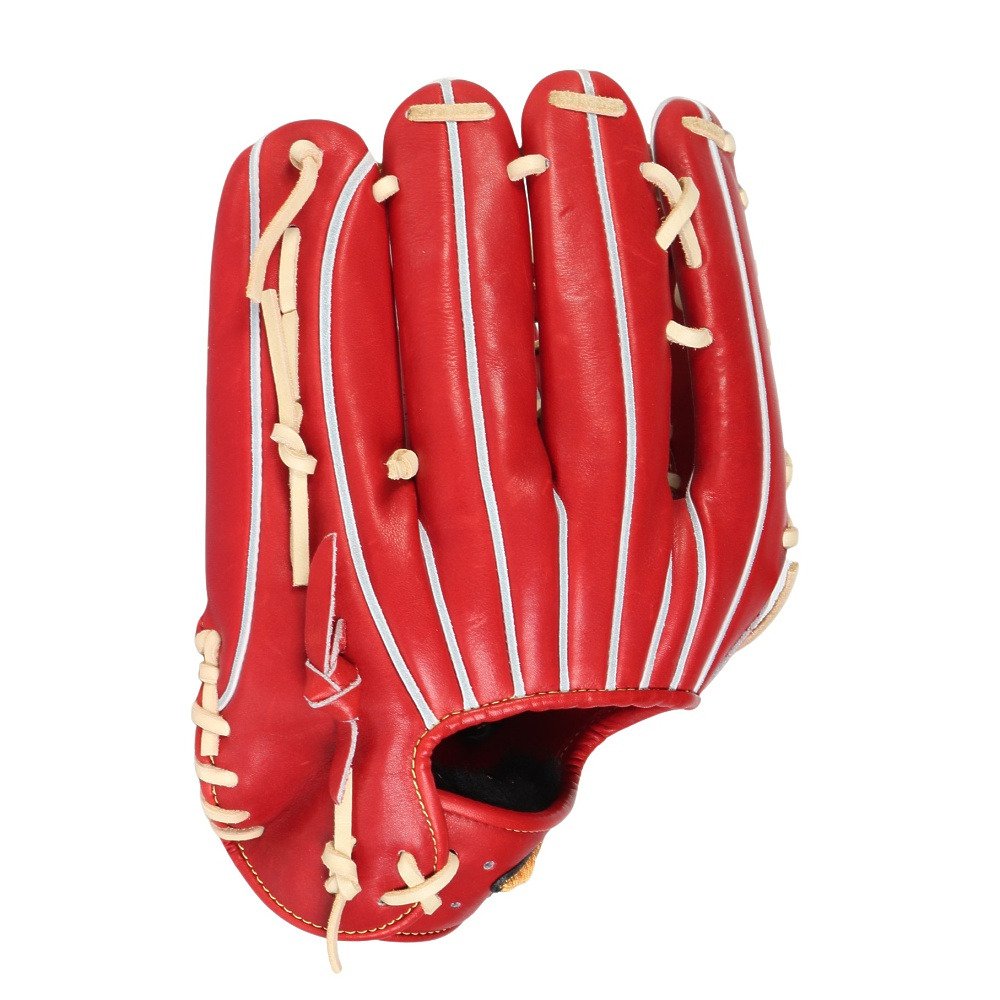 ミズノ（MIZUNO）（メンズ、レディース）硬式用グラブ 外野手用 野球グローブ 一般 ミズノプロ Classic 限定カラー 1AJGH33107 4680 お一人様一点まで