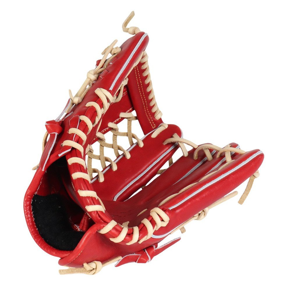 ミズノ（MIZUNO）（メンズ、レディース）硬式用グラブ 外野手用 野球グローブ 一般 ミズノプロ Classic 限定カラー 1AJGH33107 4680 お一人様一点まで