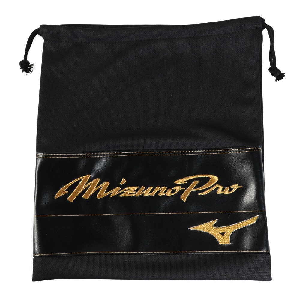 ミズノ（MIZUNO）（メンズ、レディース）硬式用グラブ 外野手用 野球グローブ 一般 ミズノプロ 限定モデル 1AJGH33207 6880 お一人様一点まで