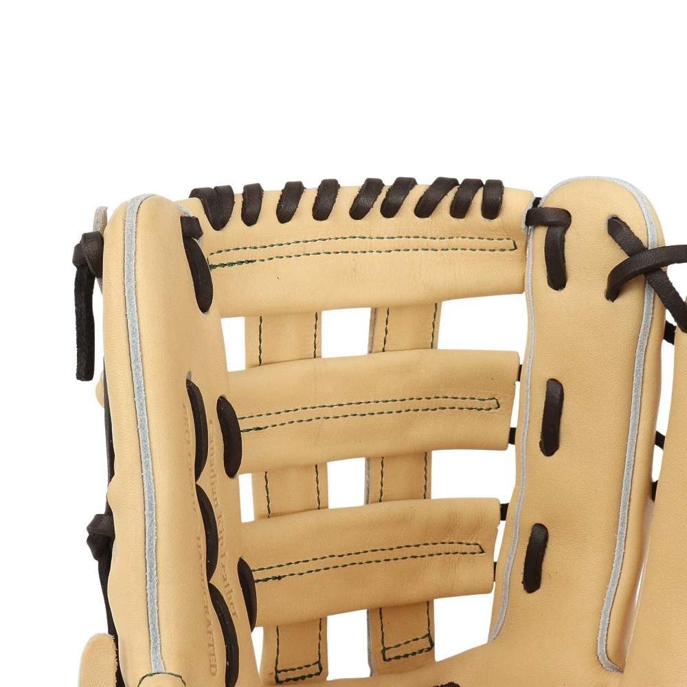 ローリングス（Rawlings）（メンズ）硬式用グラブ 外野手用 野球グローブ 一般 プロプリファード GH5FPRRT80-CAM