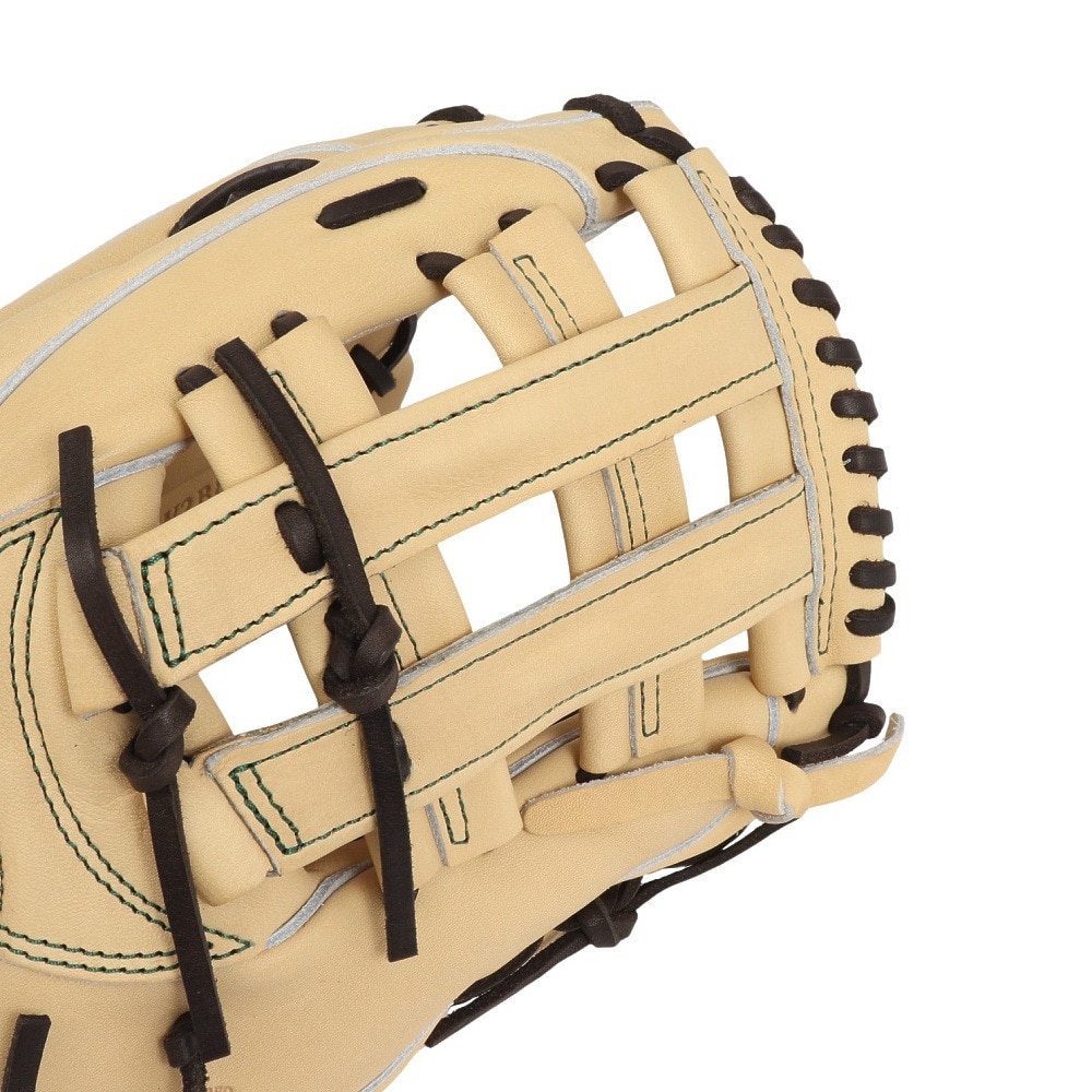 ローリングス（Rawlings）（メンズ）硬式用グラブ 外野手用 野球グローブ 一般 プロプリウィザード GH5FPW2B87MG-CAM
