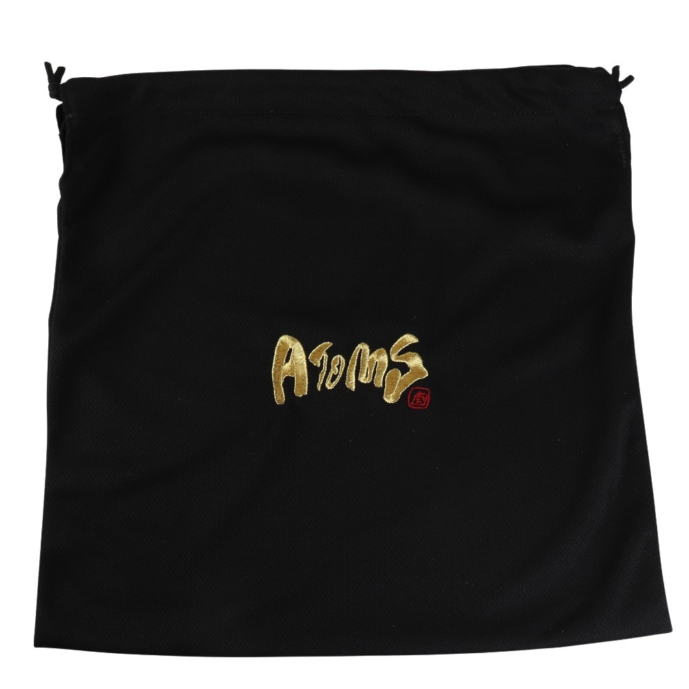 アトムズ（ATOMS）（メンズ）硬式用グラブ 外野手用 野球グローブ 一般 AGL-702X26SS