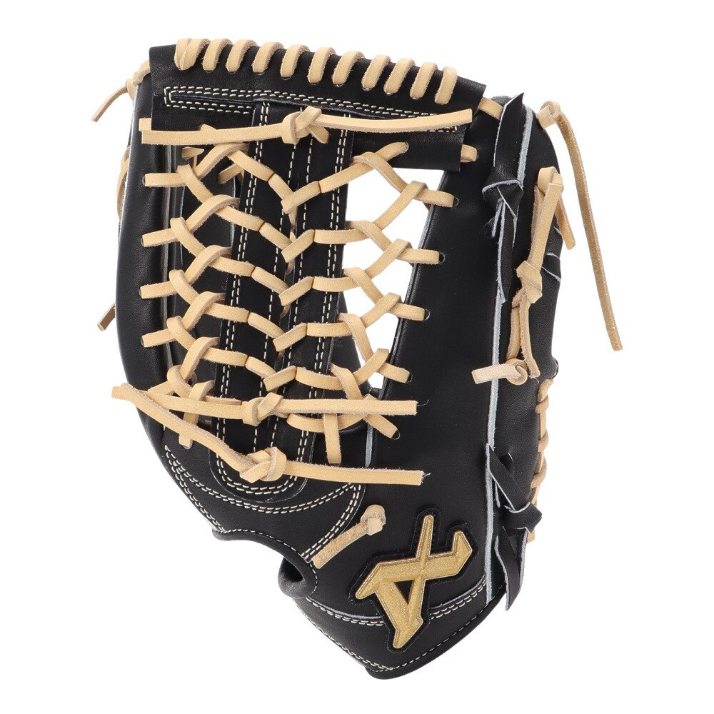 アトムズ（ATOMS）（メンズ）硬式用グラブ 外野手用 野球グローブ 一般