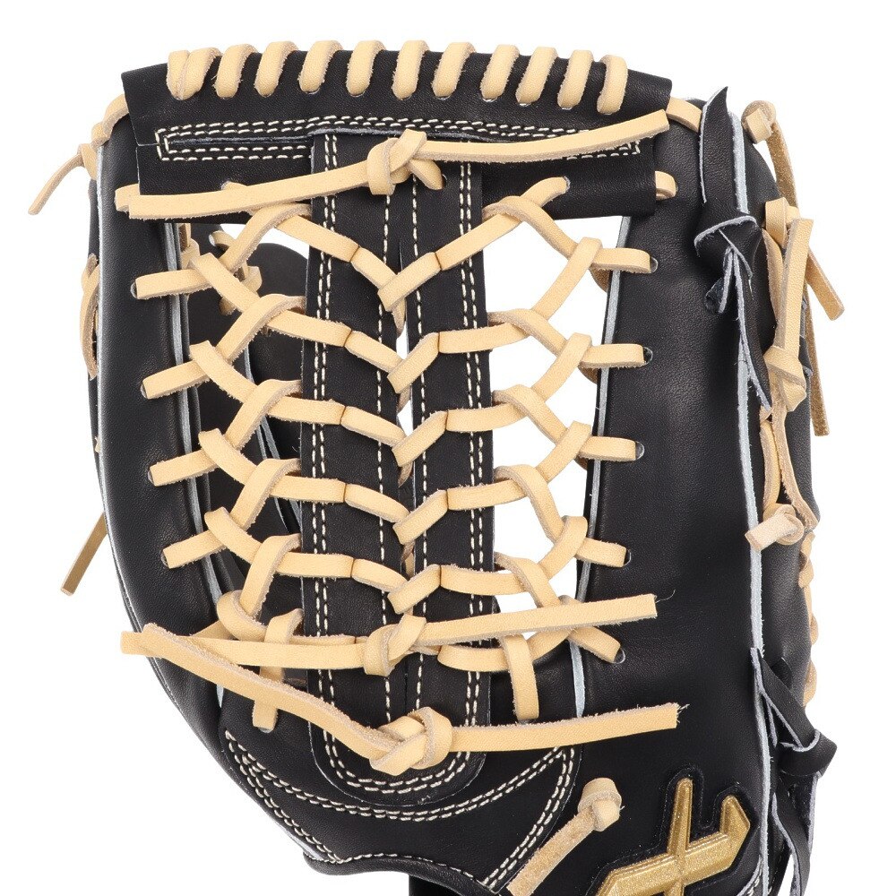 アトムズ（ATOMS）（メンズ）硬式用グラブ 外野手用 野球グローブ 一般