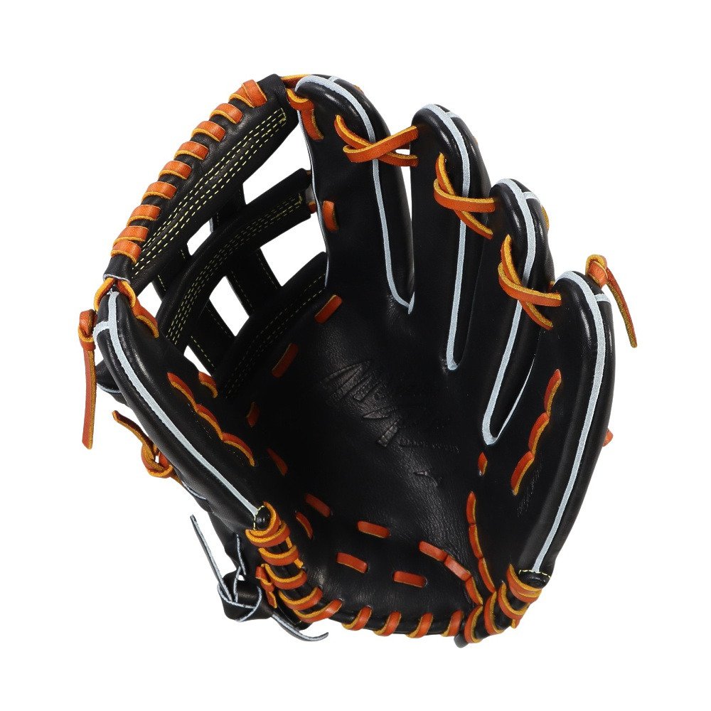 ミズノ（MIZUNO）（メンズ）硬式用グラブ 外野手用 野球グローブ 一般