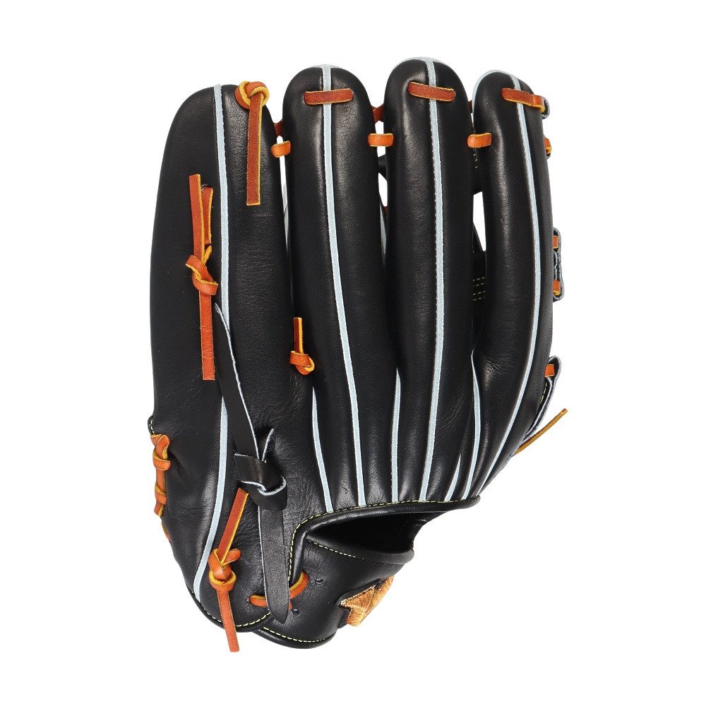 ミズノ（MIZUNO）（メンズ）硬式用グラブ 外野手用 野球グローブ 一般