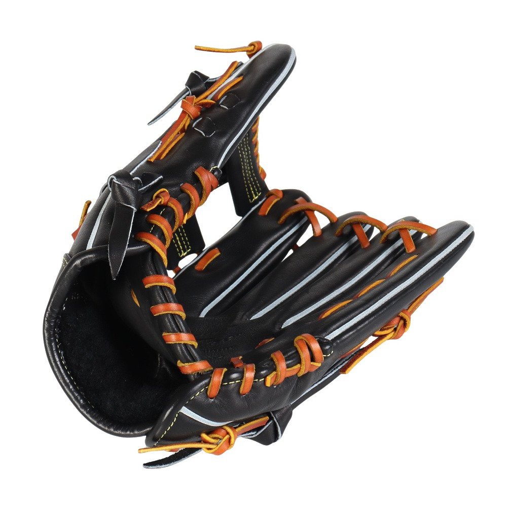 ミズノ（MIZUNO）（メンズ）硬式用グラブ 外野手用 野球グローブ 一般
