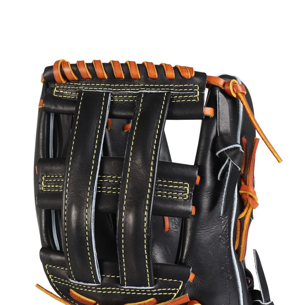 ミズノ（MIZUNO）（メンズ）硬式用グラブ 外野手用 野球グローブ 一般