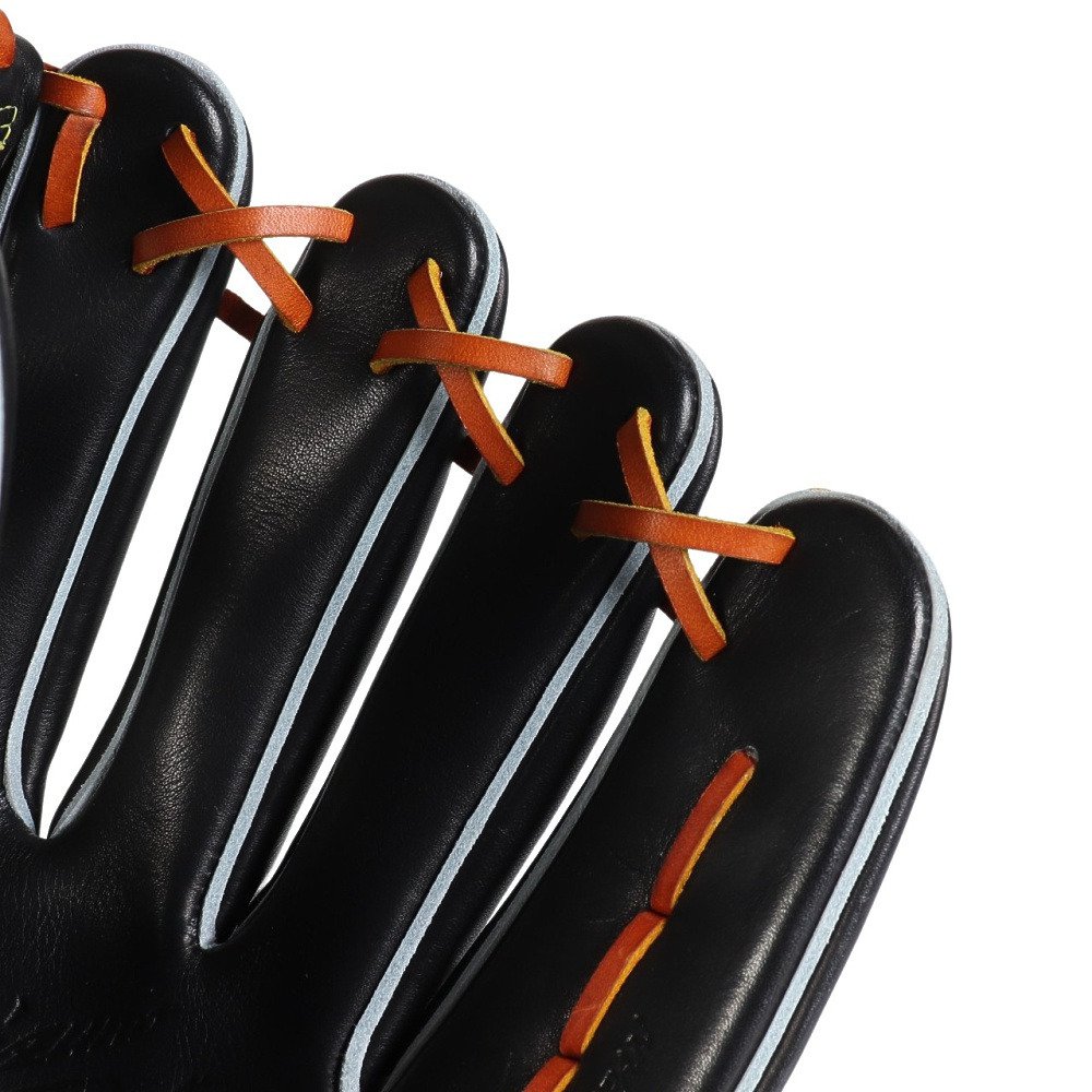 ミズノ（MIZUNO）（メンズ）硬式用グラブ 外野手用 野球グローブ 一般