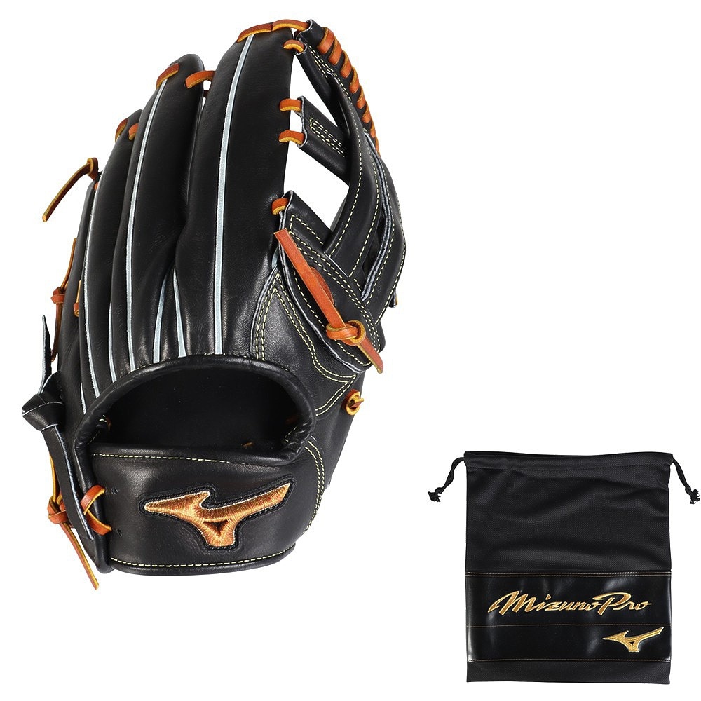 ミズノ 外野手用硬式グラブ - 【公式】 スーパースポーツゼビオ