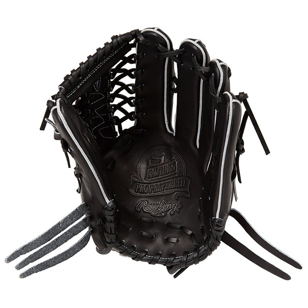 ローリングス（Rawlings）（メンズ）硬式用グラブ 外野手用 野球