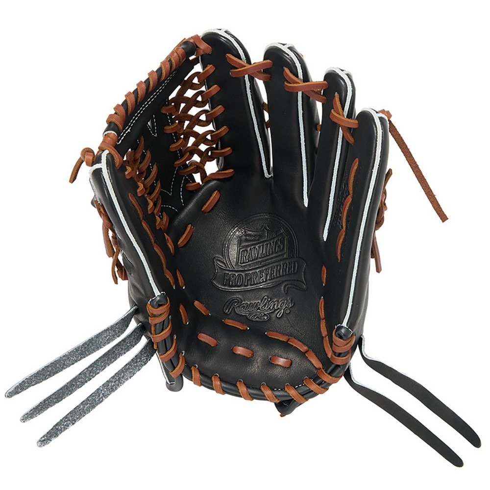 ローリングス（Rawlings）（メンズ）硬式用グラブ 外野手用 野球