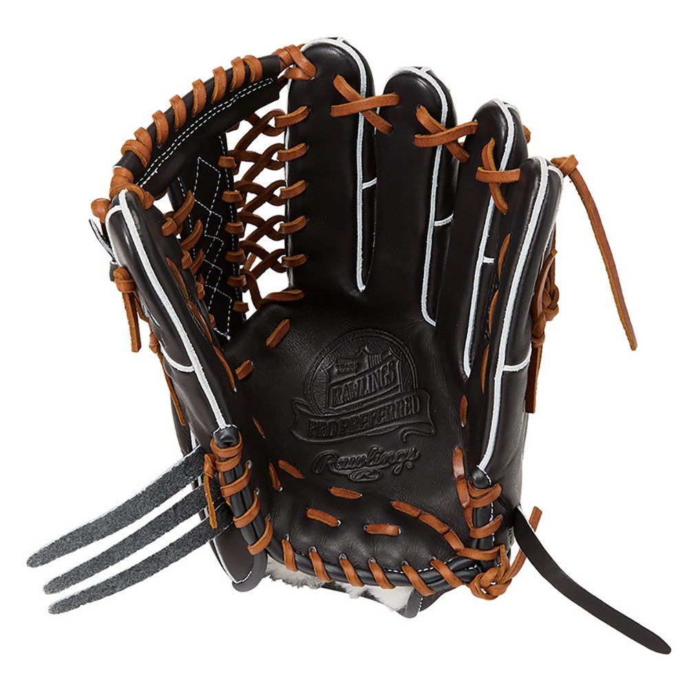 ローリングス（Rawlings）（メンズ）硬式用グラブ 外野手用 野球