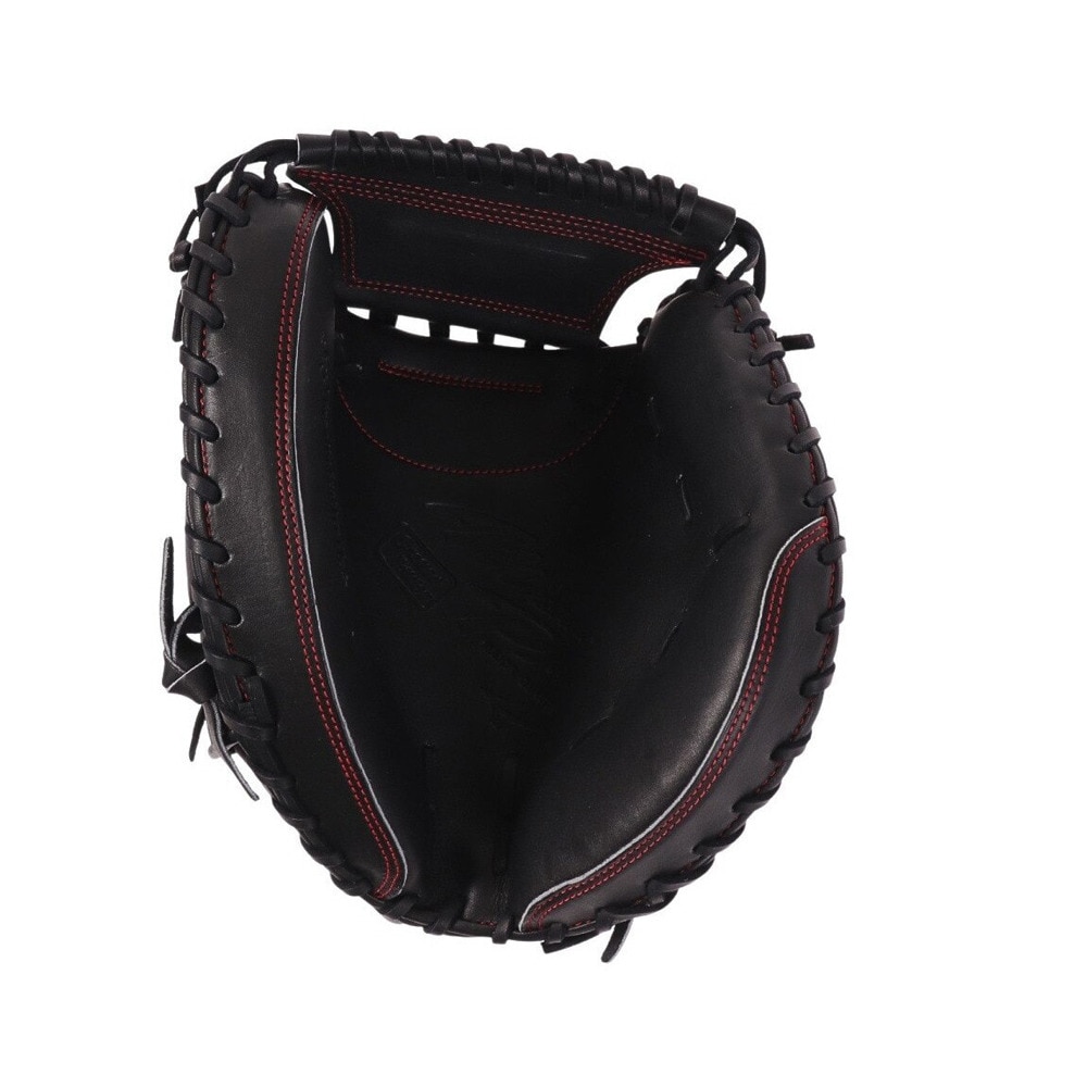 ミズノ（MIZUNO）（メンズ）キャッチャーミット 硬式用グラブ 
