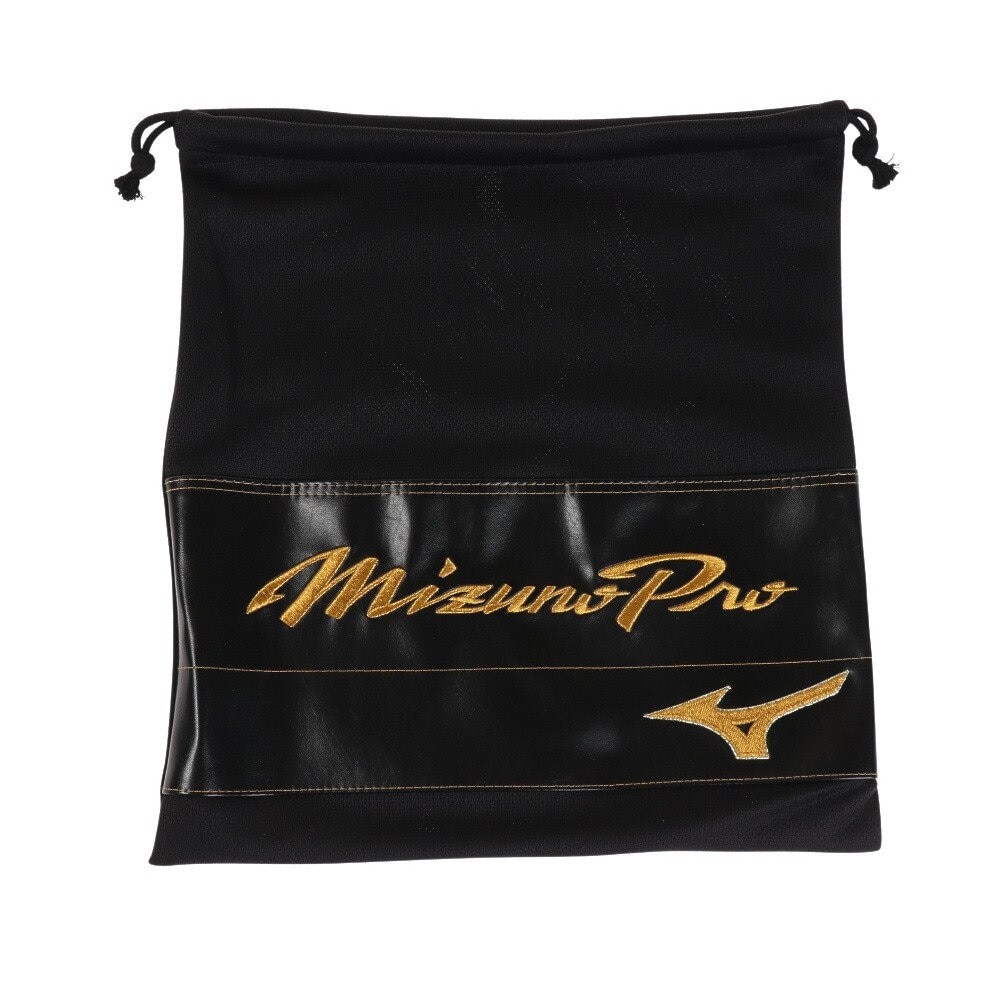 ミズノ（MIZUNO）（メンズ）硬式用グラブ 捕手用 野球グローブ 一般 キャッチャーミット ミズノプロ SAKEBI BSS 1AJCH27200 09 お一人様一点まで